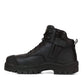 Oliver Zip 130mm Black Composite Safety Toe Hiker Boot - 45-640Z