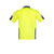 Syzmik Mens HiVis Squad Short Sleeve Polo - ZH237-Queensland Workwear Supplies