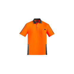 Syzmik Mens Komodo Polo - ZH320