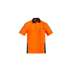 Syzmik Mens Komodo Polo - ZH320