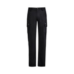 Syzmik Mens Lightweight Drill Cargo Pants - ZP505-Queensland Workwear Supplies