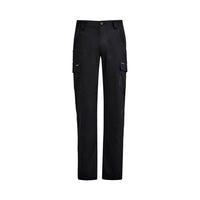 Syzmik Mens Lightweight Drill Cargo Pants - ZP505-Queensland Workwear Supplies