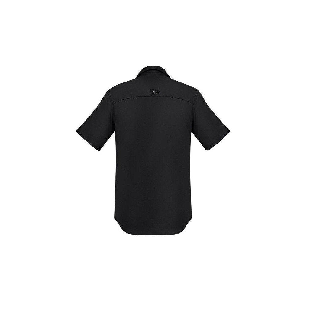 Buy Syzmik Mens Outdoor Long Sleeve Shirt - ZW460 Online