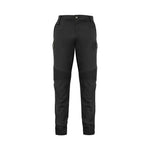 Syzmik Mens Streetworx Stretch Non-Cuffed Pants - ZP320-Queensland Workwear Supplies