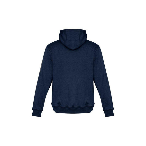 Syzmik Unisex Multi-Pocket Hoodie - ZT467-Queensland Workwear Supplies