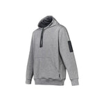 Syzmik Unisex Multi-Pocket Hoodie - ZT467-Queensland Workwear Supplies