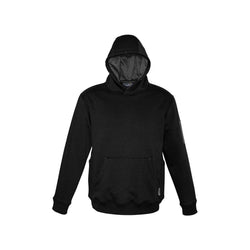 Syzmik Unisex Multi-Pocket Hoodie - ZT467