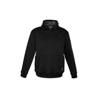 Syzmik Unisex Multi-Pocket Hoodie - ZT467-Queensland Workwear Supplies