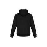 Syzmik Unisex Multi-Pocket Hoodie - ZT467-Queensland Workwear Supplies