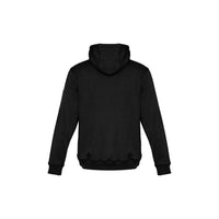 Syzmik Unisex Multi-Pocket Hoodie - ZT467-Queensland Workwear Supplies