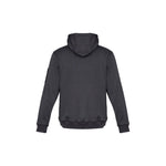 Syzmik Unisex Multi-Pocket Hoodie - ZT467-Queensland Workwear Supplies