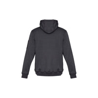 Syzmik Unisex Multi-Pocket Hoodie - ZT467-Queensland Workwear Supplies