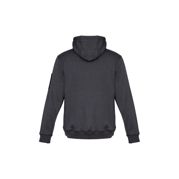 Syzmik Unisex Multi-Pocket Hoodie - ZT467-Queensland Workwear Supplies