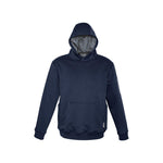 Syzmik Unisex Multi-Pocket Hoodie - ZT467-Queensland Workwear Supplies