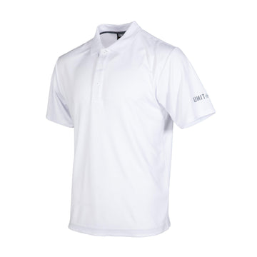 UNIT MENS BOLT POLO - 209145009