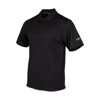 UNIT MENS BOLT POLO - 209145009-Queensland Workwear Supplies