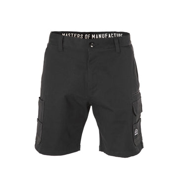 Unit Demolition Mens Cargo Work Shorts - 171117007