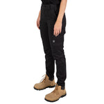 Unit Ladies Staple Cargo Pants - 209219002-Queensland Workwear Supplies