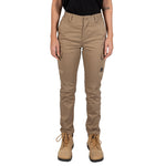 Unit Ladies Staple Cargo Pants - 209219002-Queensland Workwear Supplies