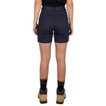 Unit Ladies Staple Cargo Shorts - 209217006-Queensland Workwear Supplies