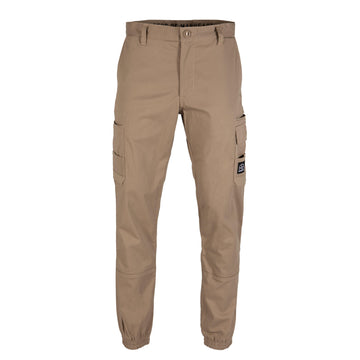 Unit Mens Demolition Cuffed Pants - 209119006