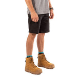 Unit Mens Work Missile Work Shorts - 171117005-Queensland Workwear Supplies