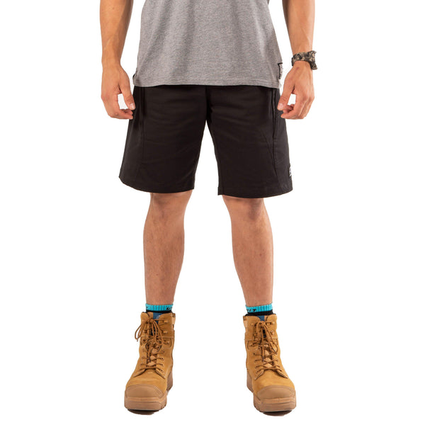 Unit Mens Work Missile Work Shorts - 171117005-Queensland Workwear Supplies