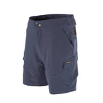 Unit Rapid Flex Mens Work Shorts - 189138002-Queensland Workwear Supplies