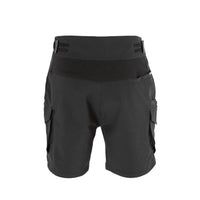 Unit Rapid Flex Mens Work Shorts - 189138002-Queensland Workwear Supplies