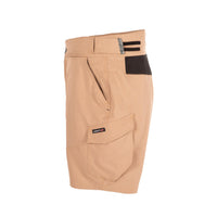 Unit Rapid Flex Mens Work Shorts - 189138002-Queensland Workwear Supplies