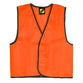 WorkCraft Kids Hi Vis Safety Vest - WVK800