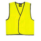 WorkCraft Kids Hi Vis Safety Vest - WVK800